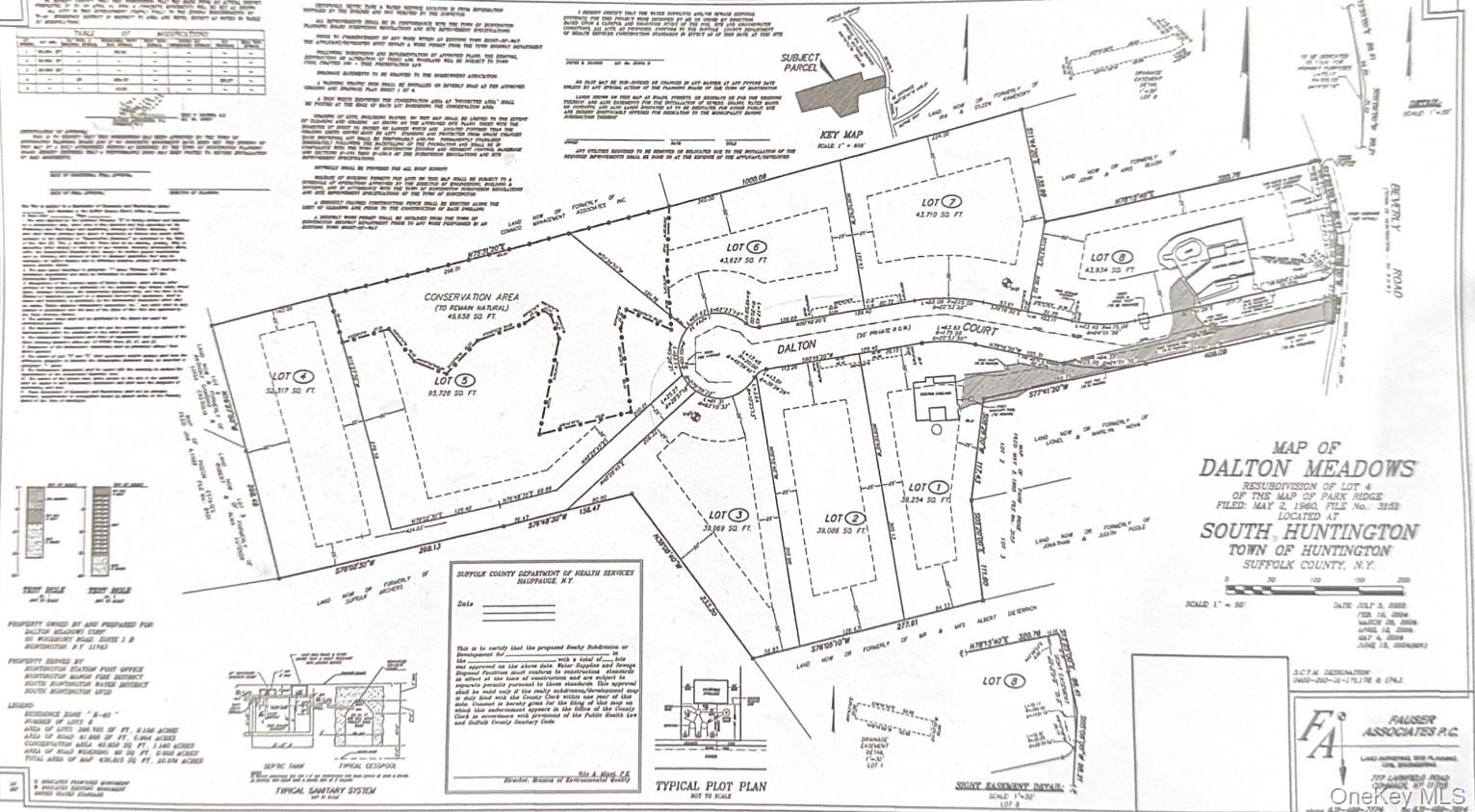 6 Dalton Court, Huntington Station, NY 11746