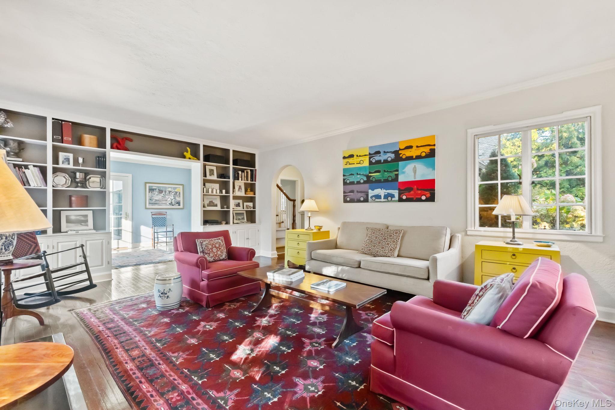 30 Studio Lane, Bronxville, NY 10708