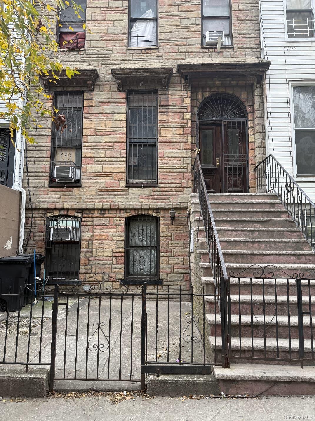 98 Lewis Avenue, Brooklyn, NY 11206