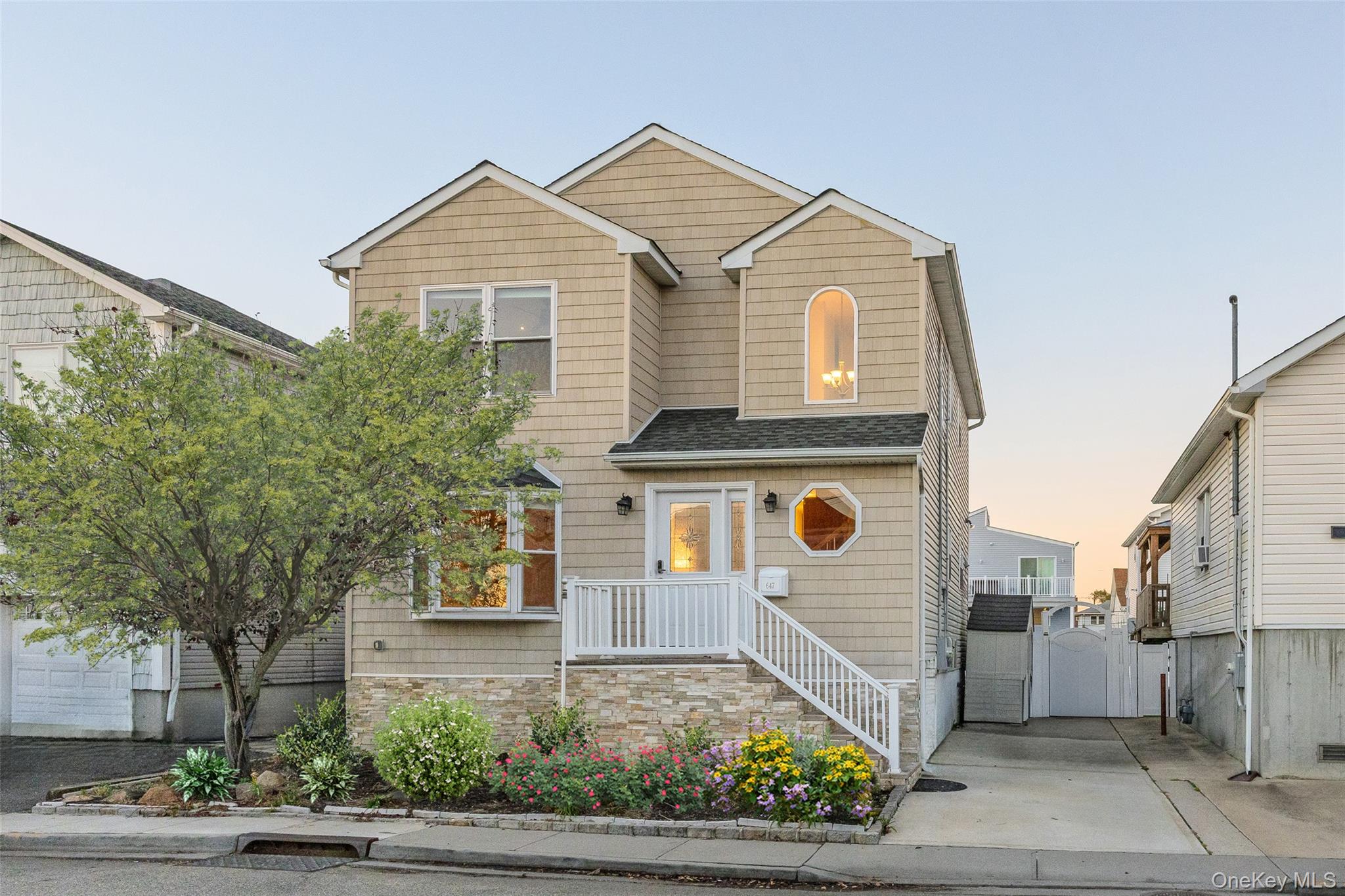 647 Lincoln Street, Baldwin Harbor, NY 11510