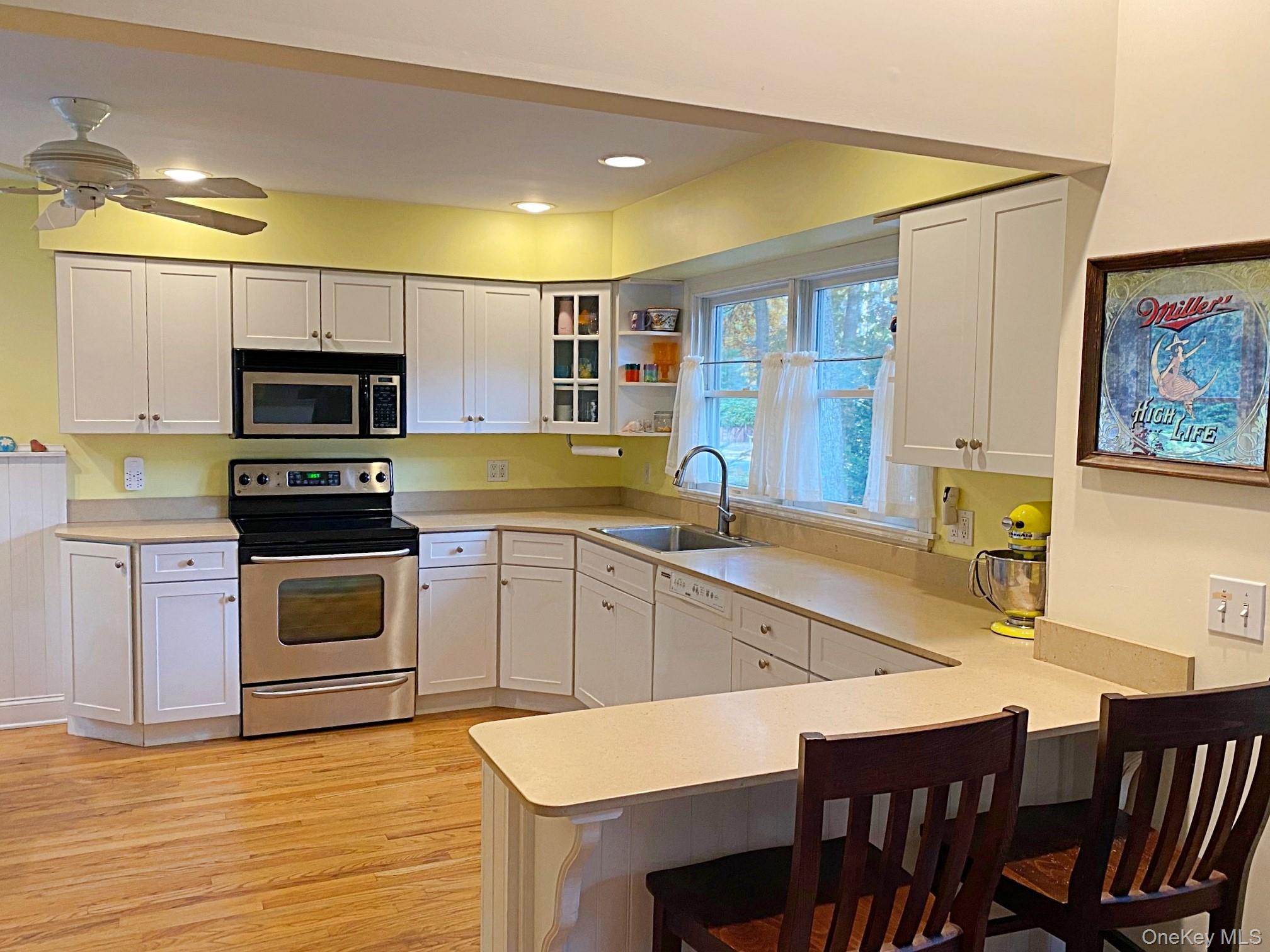 1855 Kenneys Road, Southold, NY 11971