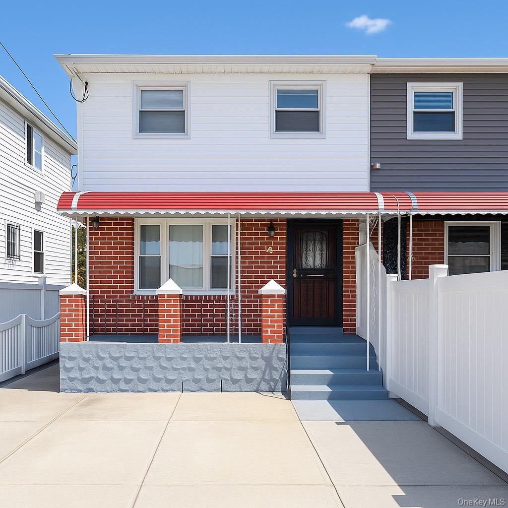 11166 158th Street, Jamaica, NY 11433