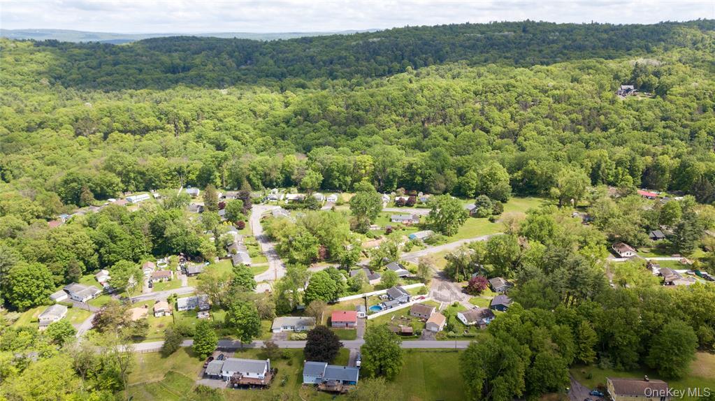 69 Mossy Brook Road, High Falls, NY 12440