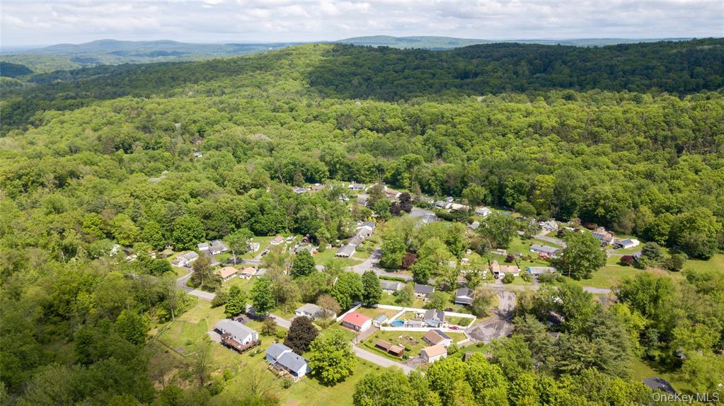 69 Mossy Brook Road, High Falls, NY 12440