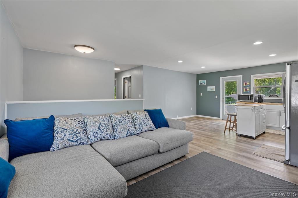 69 Mossy Brook Road, High Falls, NY 12440