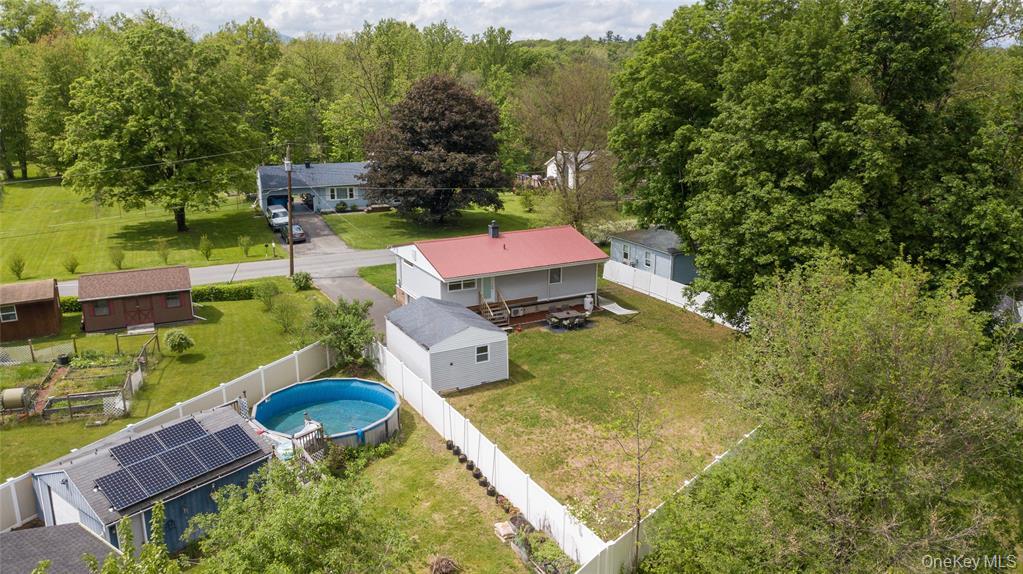 69 Mossy Brook Road, High Falls, NY 12440