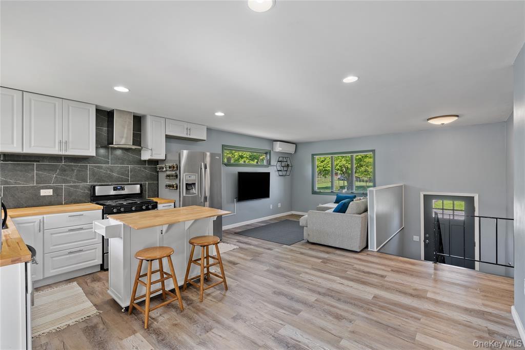 69 Mossy Brook Road, High Falls, NY 12440