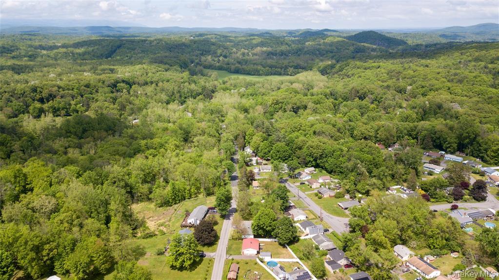 69 Mossy Brook Road, High Falls, NY 12440