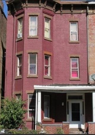 90 Overlook Place, Newburgh, NY 12550