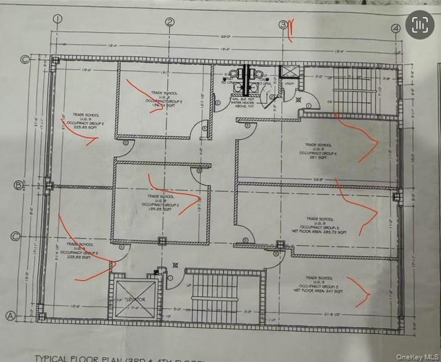 37-14 Main Street # 3rd FL, Flushing, NY 11354