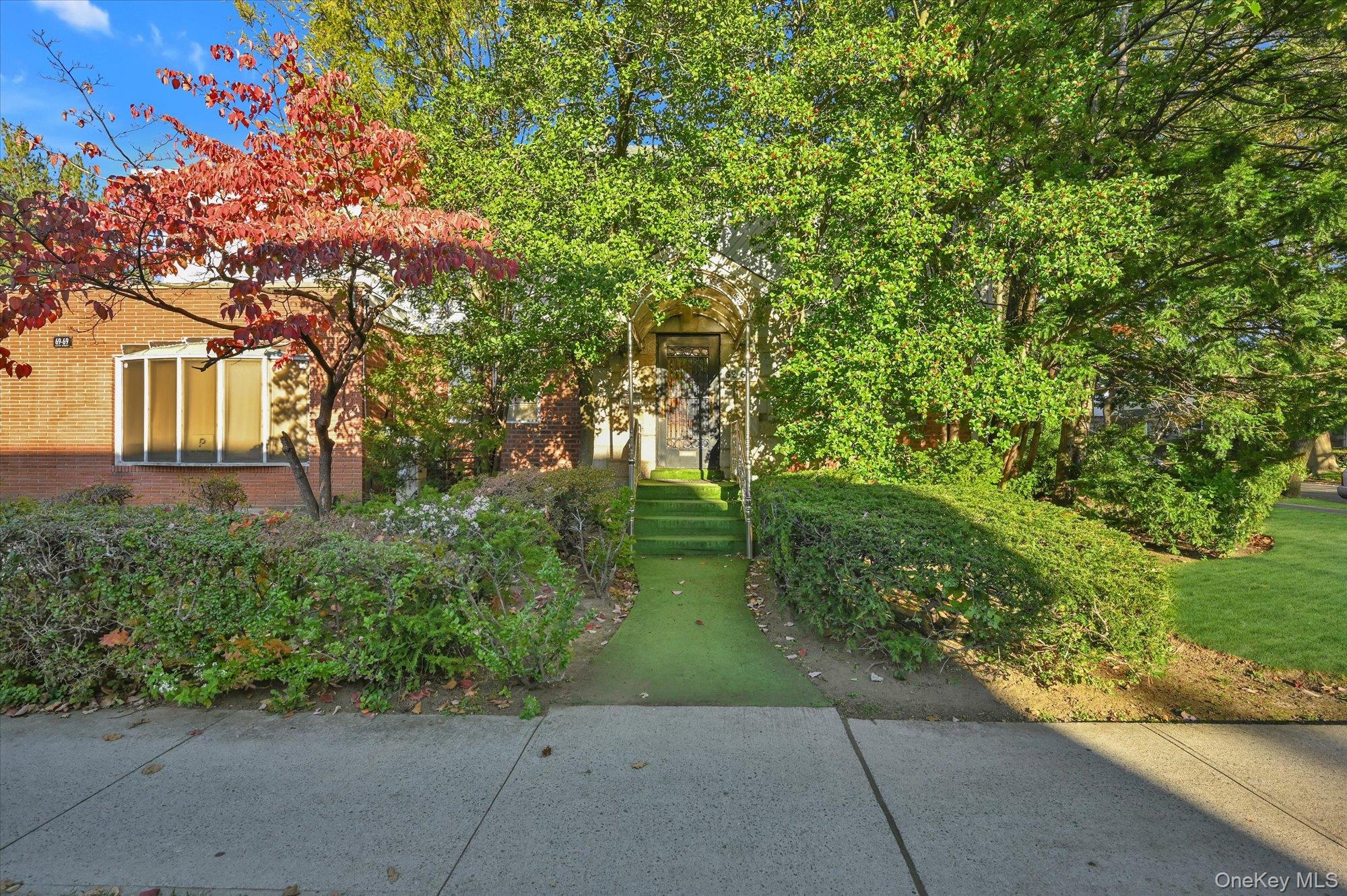 147-01 70th Avenue, Kew Garden Hills, NY 11367