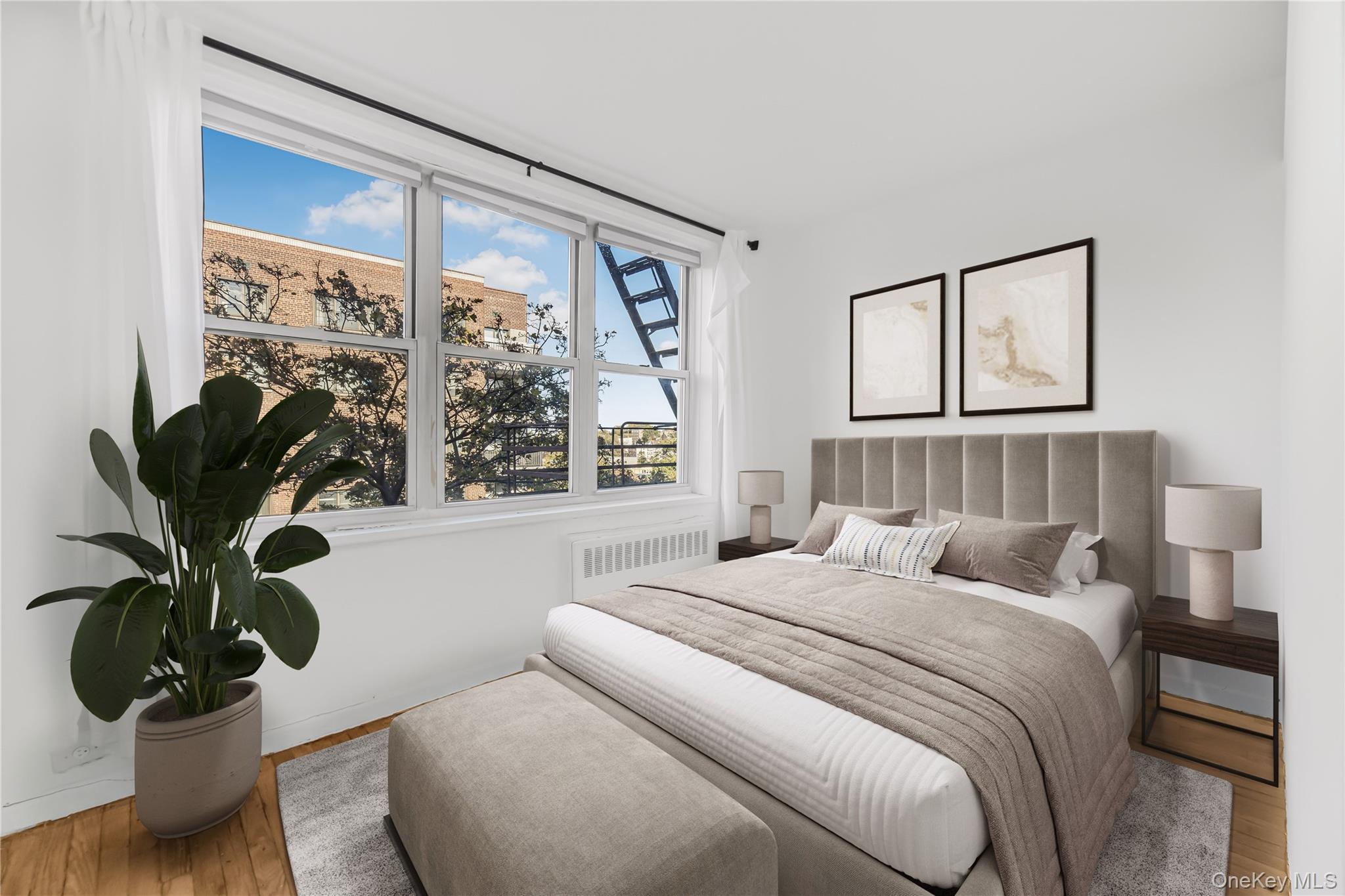 365 Bronx River Road # 6C, Yonkers, NY 10704