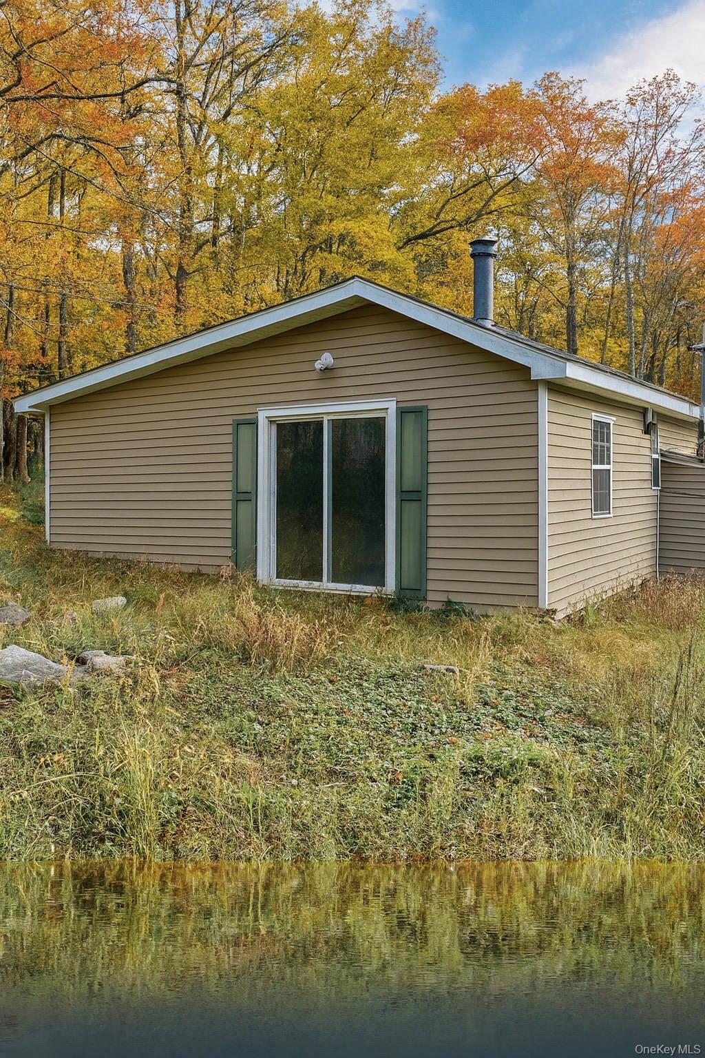 23 Cider Press Road, Wurtsboro, NY 12790