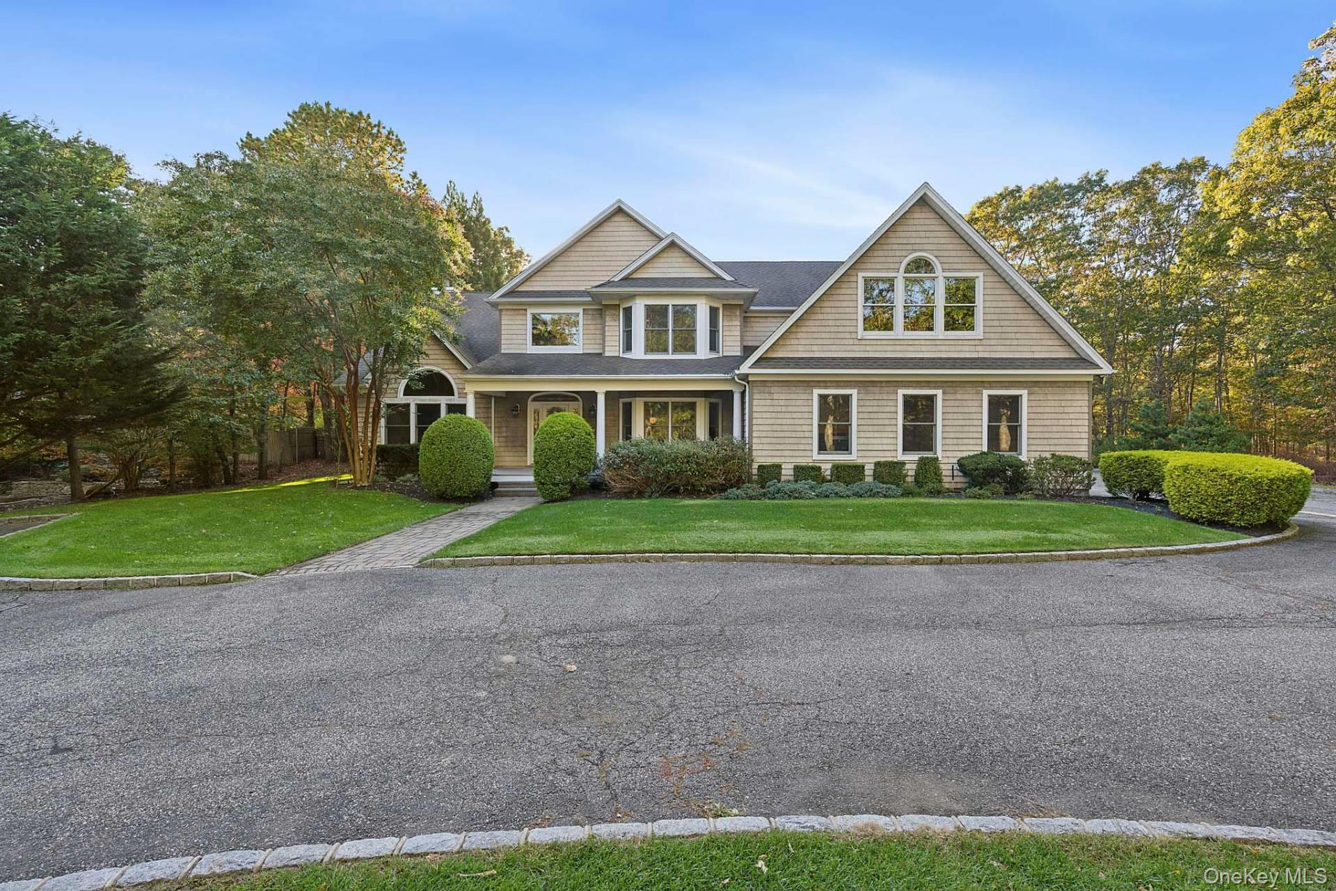 37 Squires Boulevard # House, Hampton Bays, NY 11946