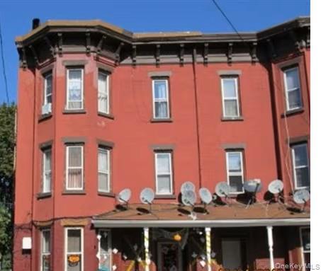 100 Overlook Place, Newburgh, NY 12550