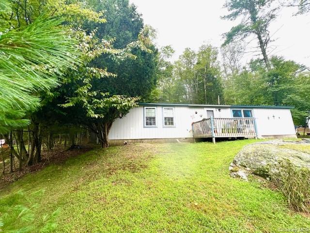 250 County Road 21, Barryville, NY 12719