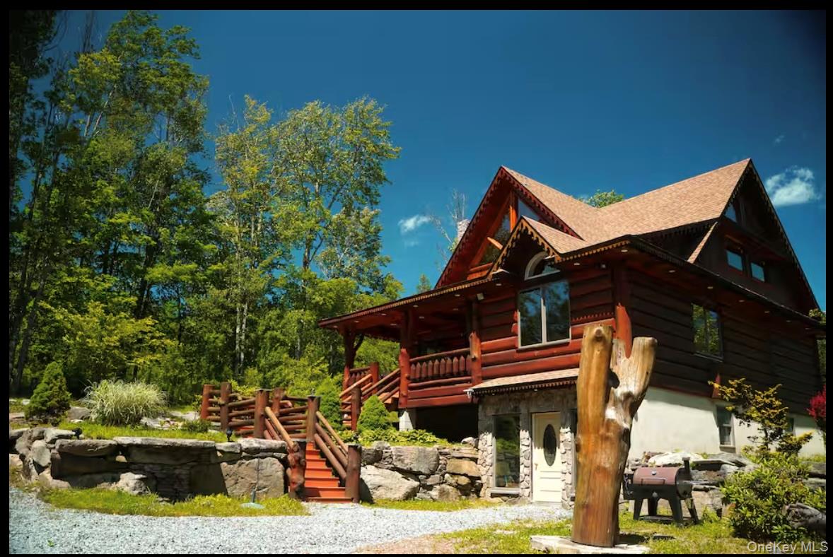 47 Washington Lane, Monticello, NY 12701