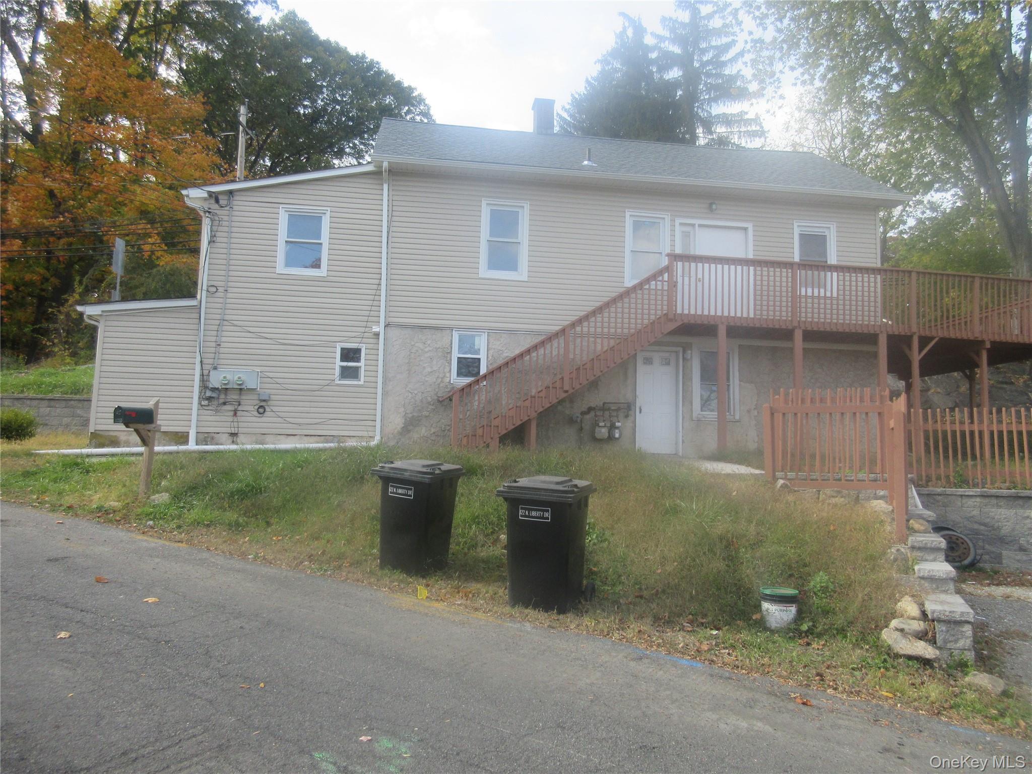 122 N Liberty Drive, Stony Point, NY 10980