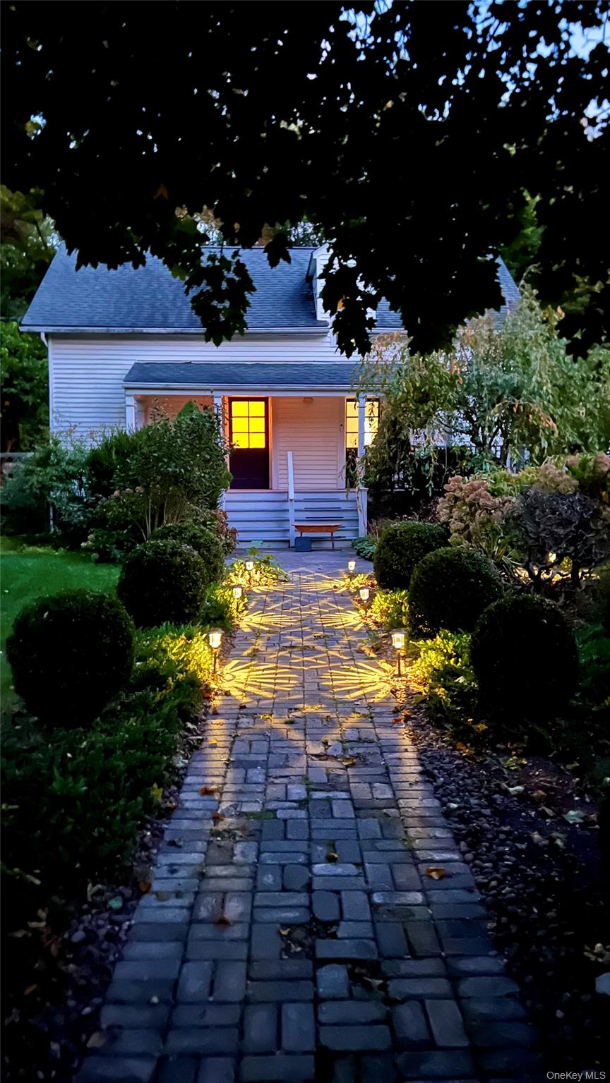 1136 Route 9D, Garrison, NY 10524