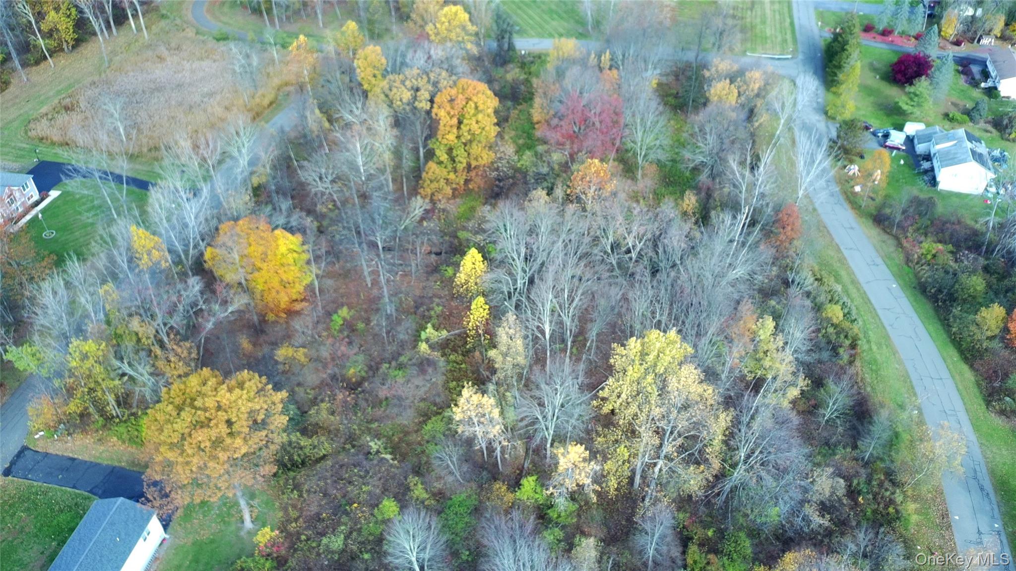 TBD Evy/Chestnut Lane, Milton, NY 12547