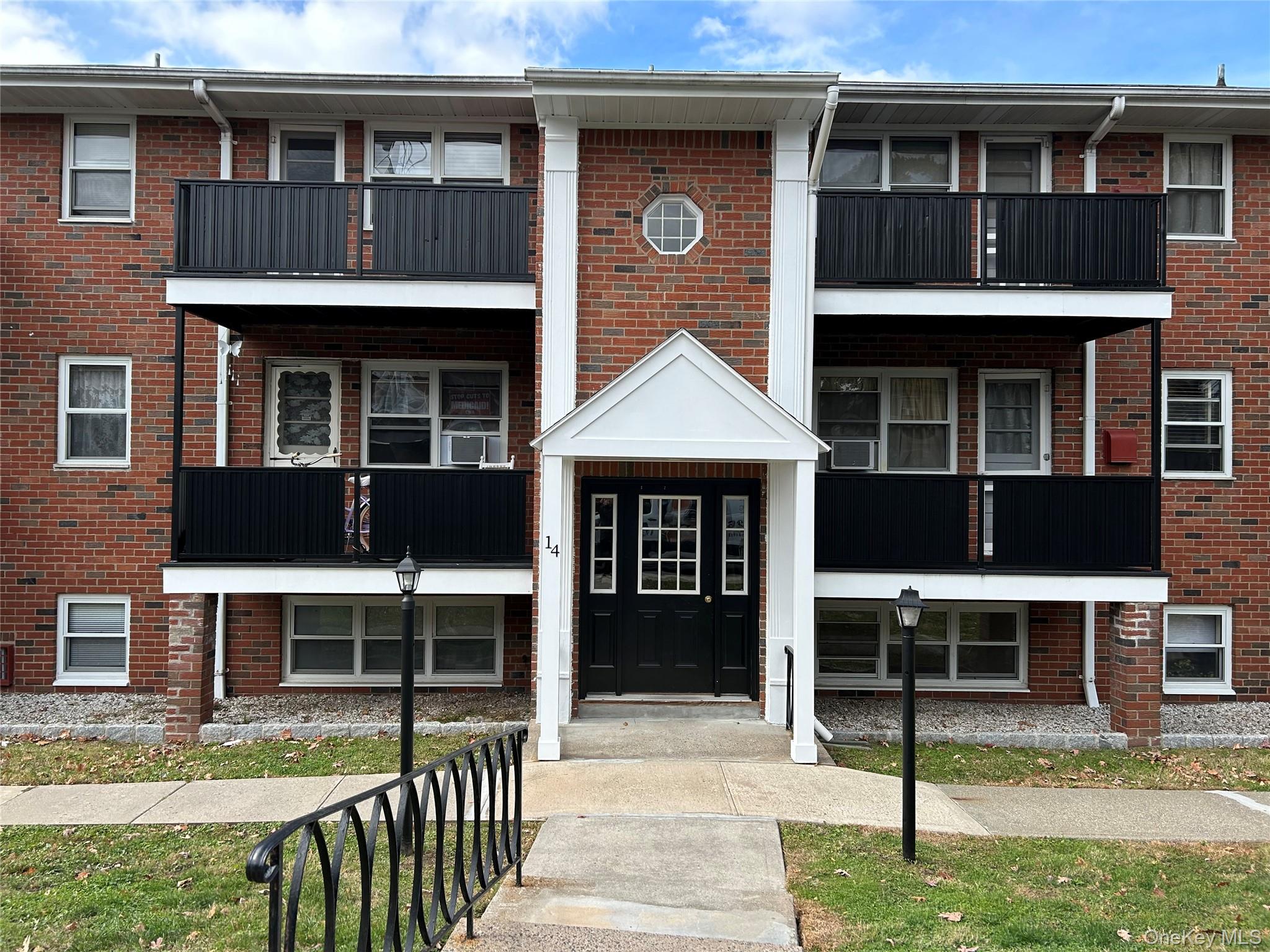 14 Francis Ave, Nyack, NY 10960