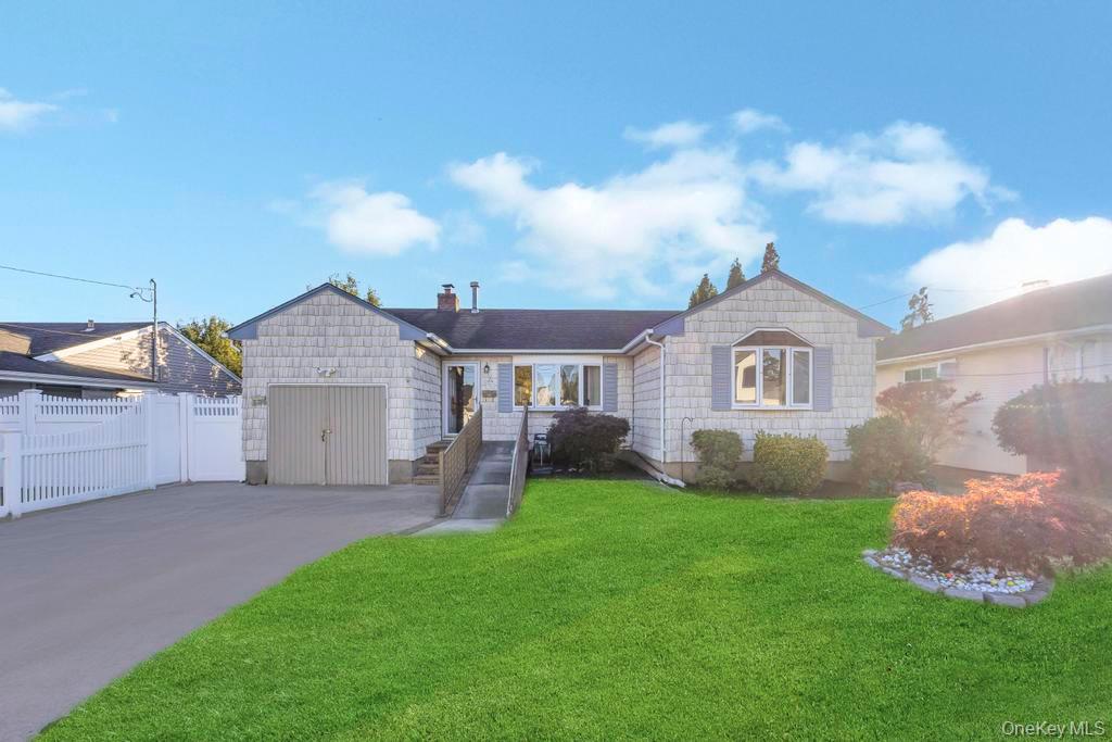 136 Fulton Street, Massapequa Park, NY 11762