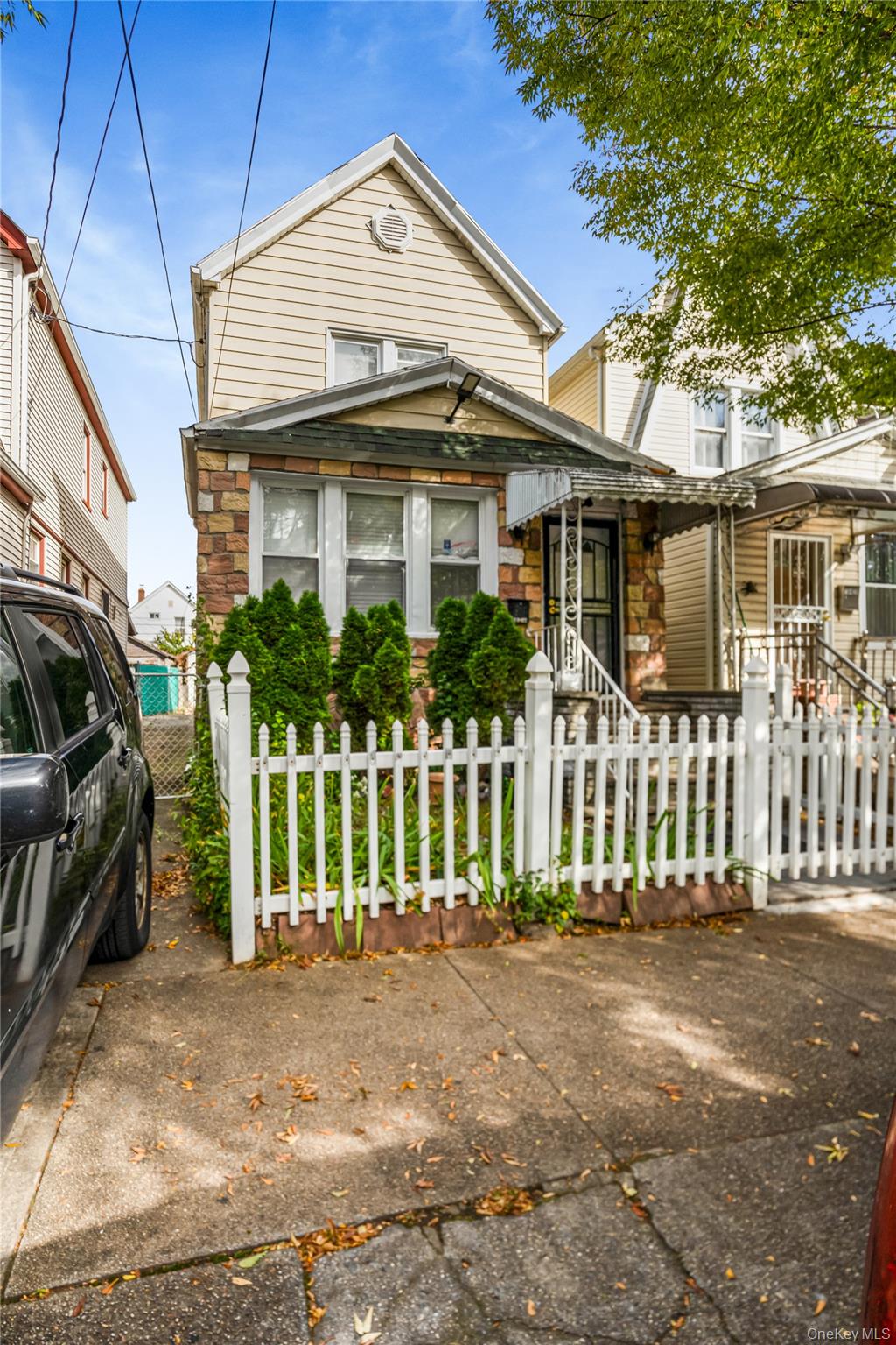 10437 125th Street, Richmond Hill, NY 11419