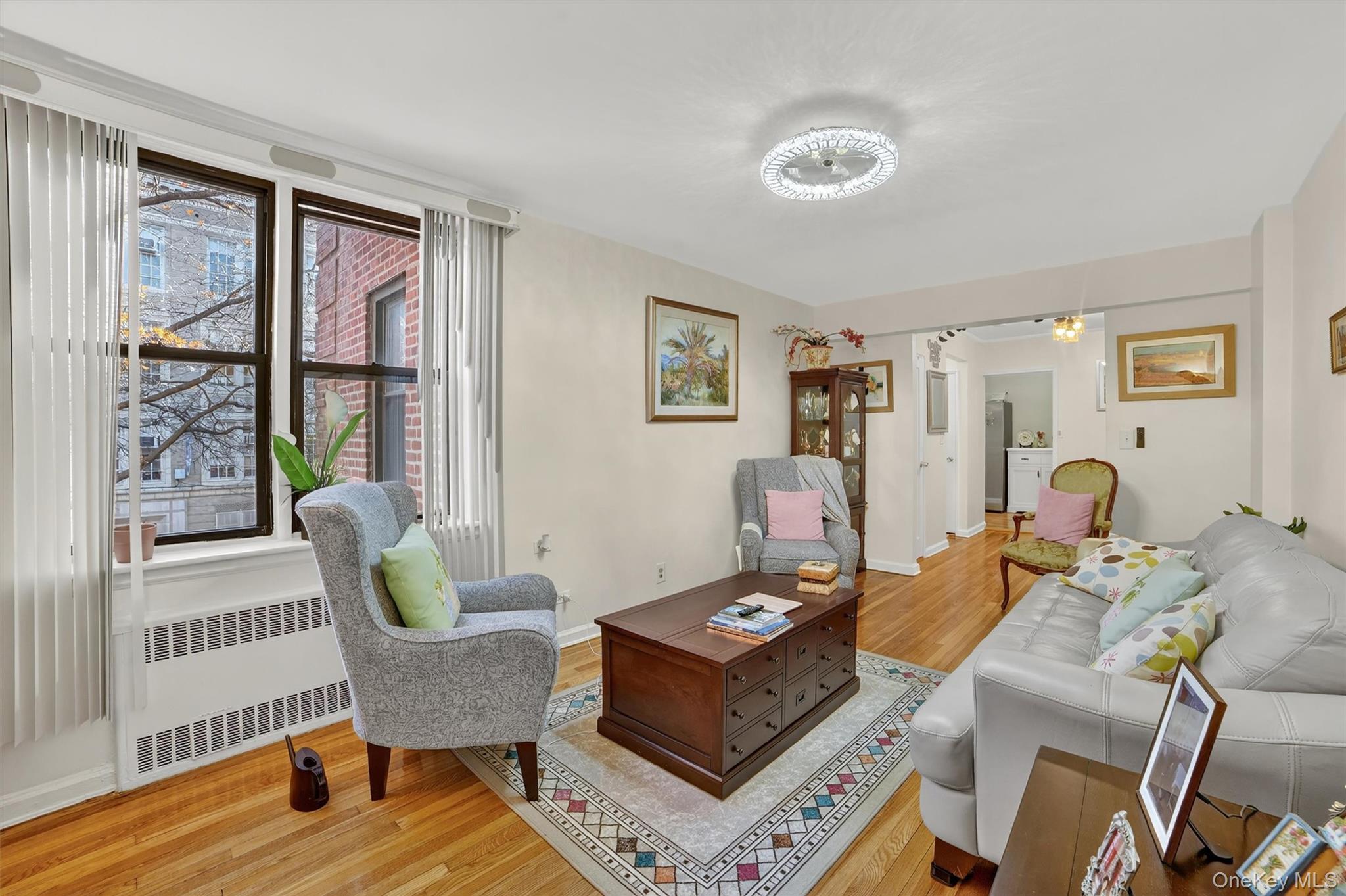 3535 Kings College Place # 3F, Bronx, NY 10467