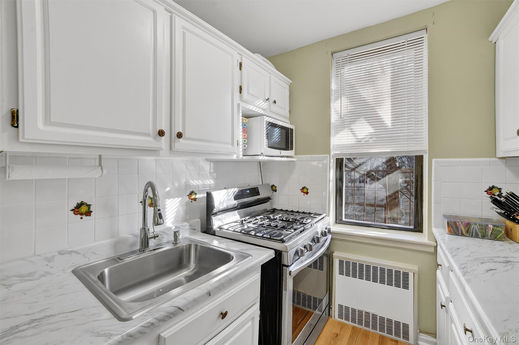3535 Kings College Place # 3F, Bronx, NY 10467