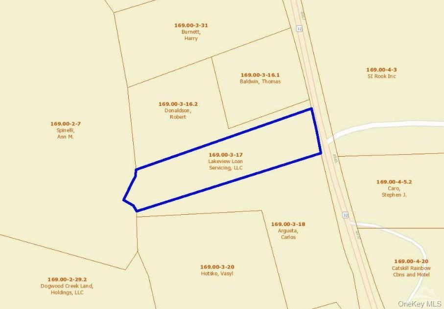 4947 Route 32, Catskill, NY 12414