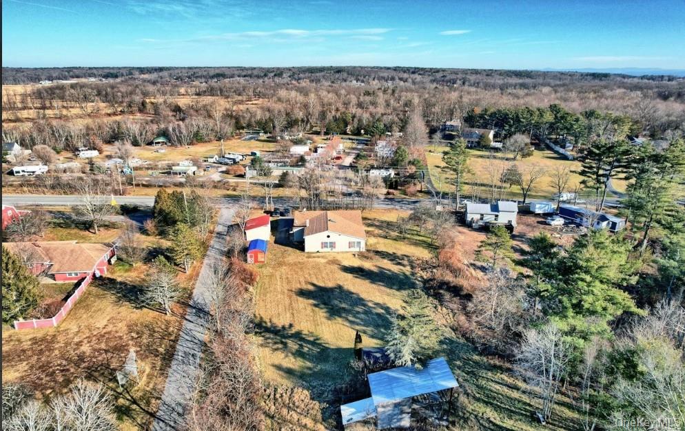 4947 Route 32, Catskill, NY 12414