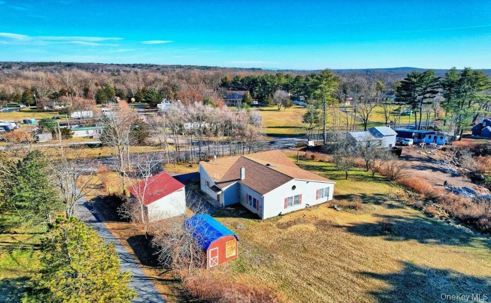 4947 Route 32, Catskill, NY 12414