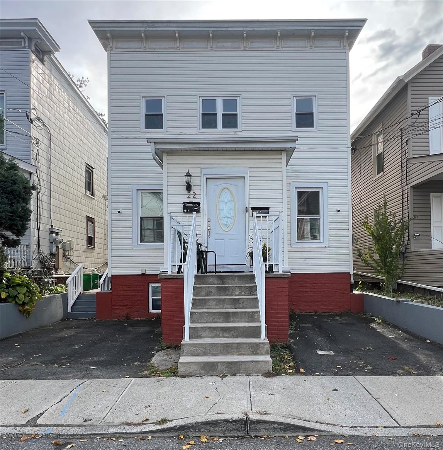 22 Sharp Street, Haverstraw, NY 10927