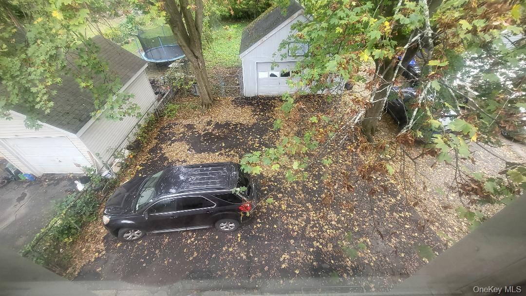 19 Hoffman Ave., Apt 2, Poughkeepsie, NY 12603