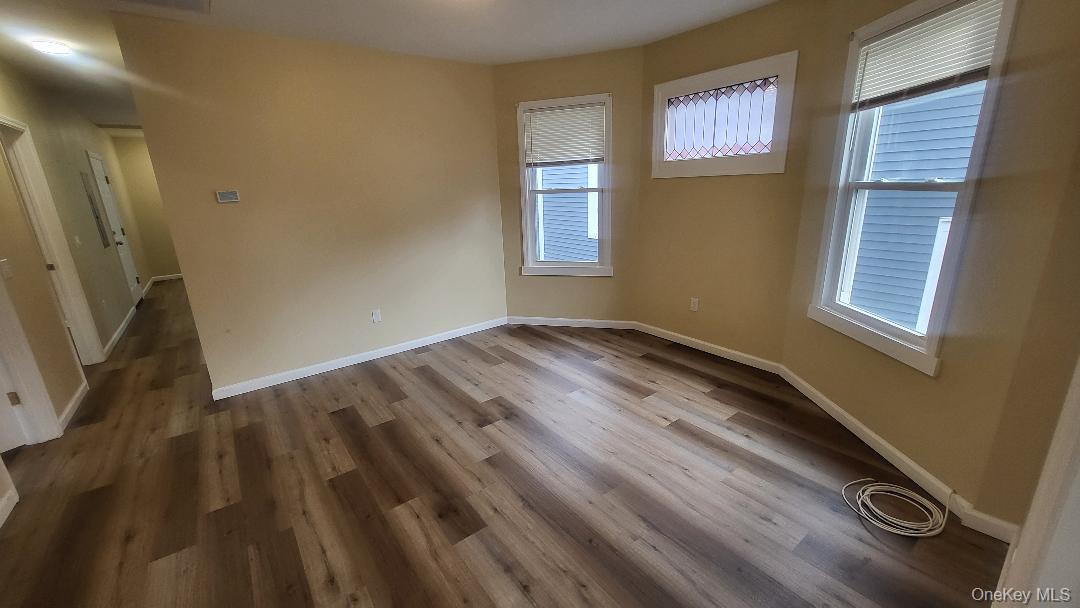 19 Hoffman Ave., Apt 2, Poughkeepsie, NY 12603