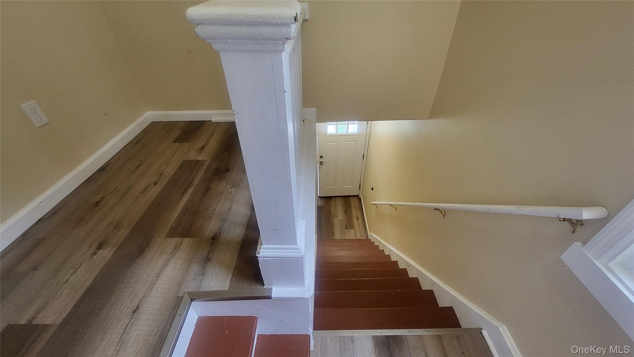 19 Hoffman Ave., Apt 2, Poughkeepsie, NY 12603