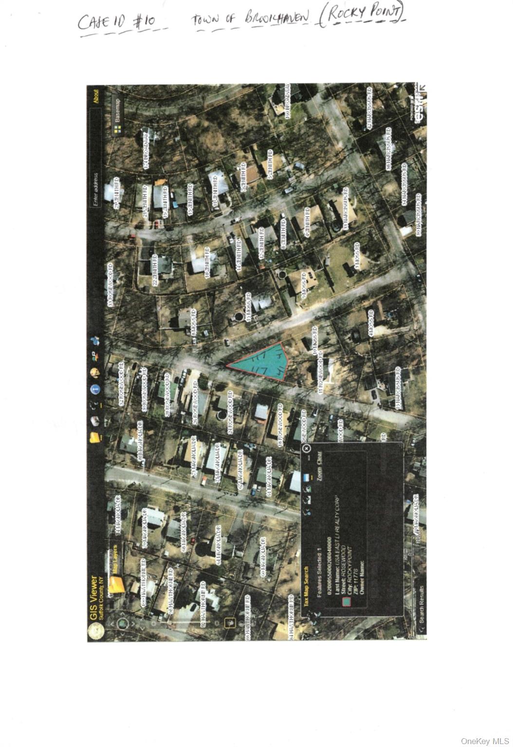 Rosewood Road, Brookhaven, NY 11778