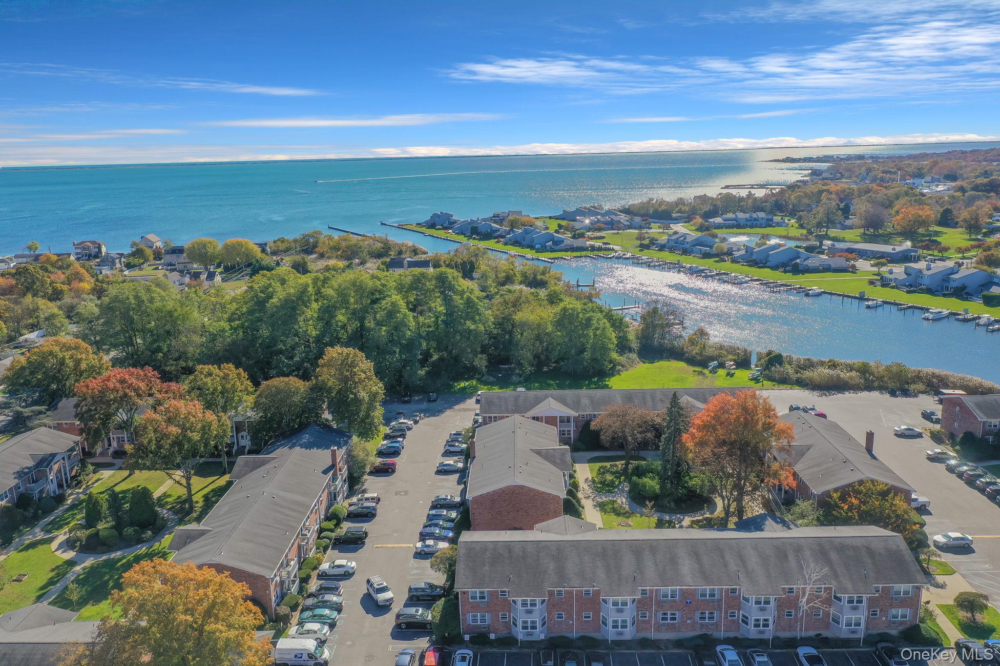 111 Fairharbor Drive # 111, Patchogue, NY 11772