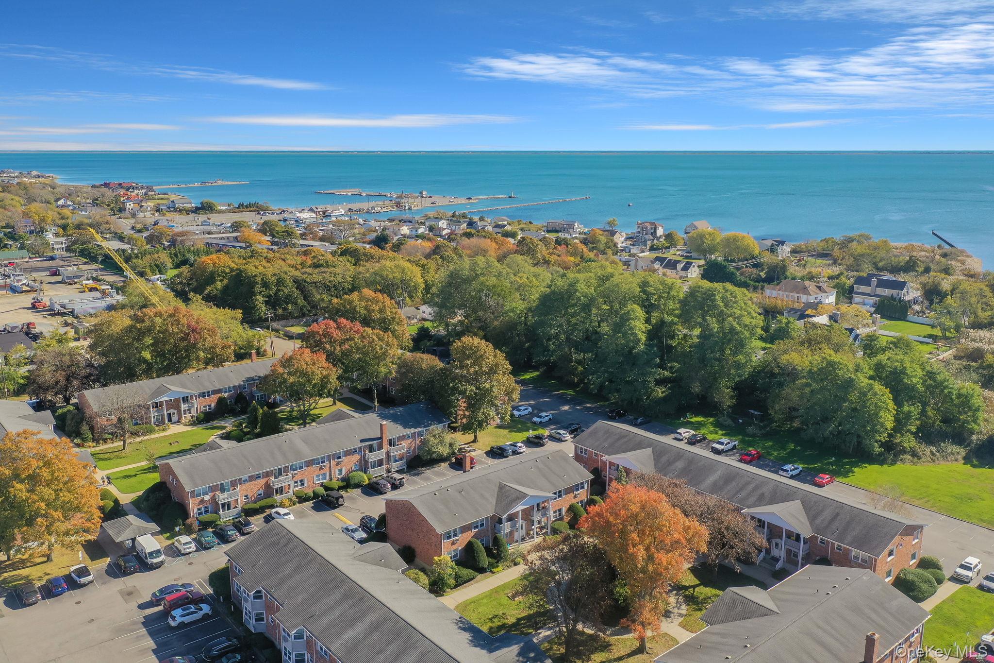 111 Fairharbor Drive # 111, Patchogue, NY 11772