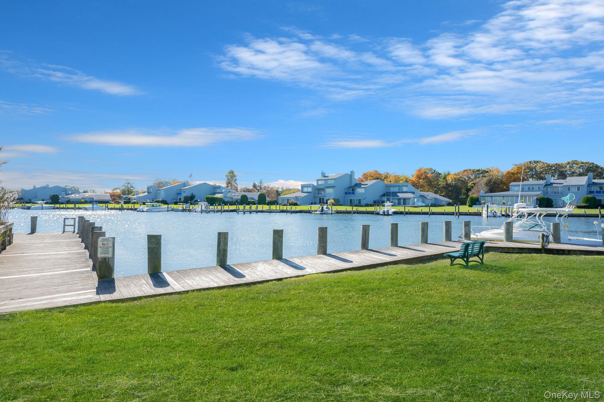 111 Fairharbor Drive # 111, Patchogue, NY 11772