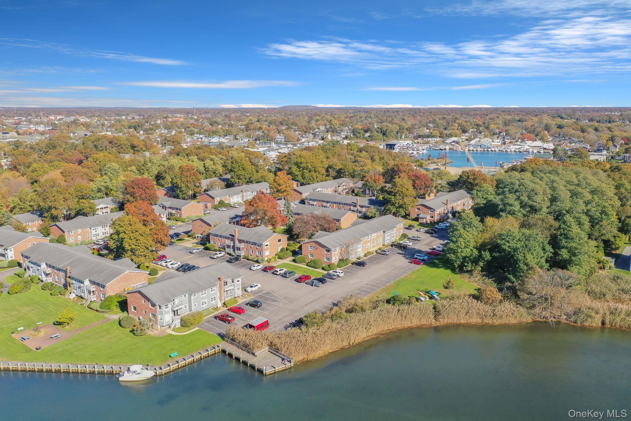 111 Fairharbor Drive # 111, Patchogue, NY 11772