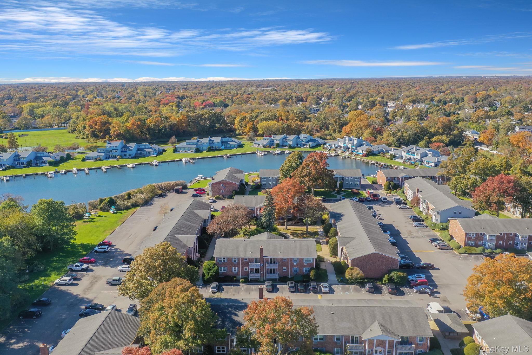 111 Fairharbor Drive # 111, Patchogue, NY 11772