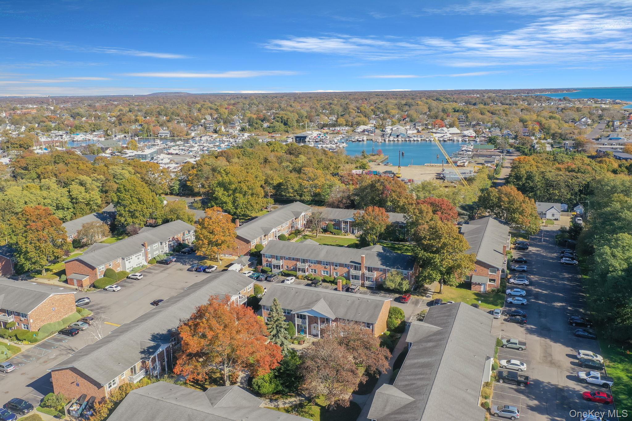 111 Fairharbor Drive # 111, Patchogue, NY 11772