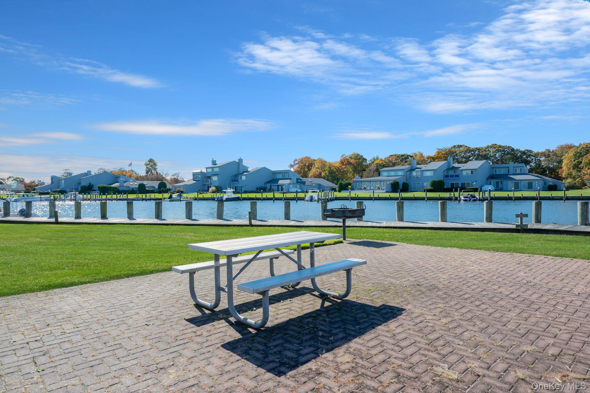 111 Fairharbor Drive # 111, Patchogue, NY 11772