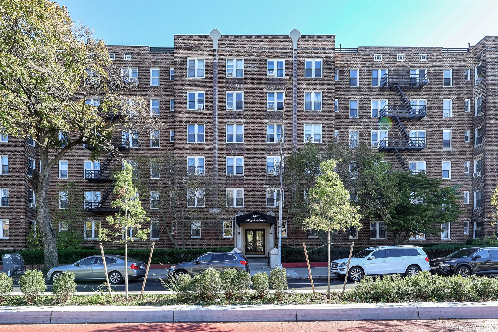 3626 Kings Highway # 4E, Brooklyn, NY 11234