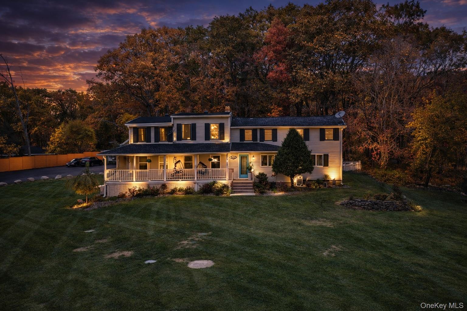 168 Fostertown Road, Newburgh, NY 12550