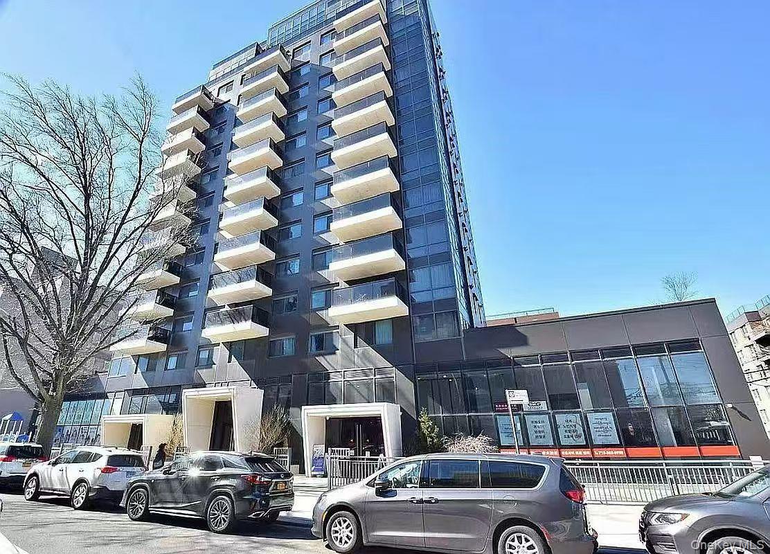 3508 146th Street # 2B, Flushing, NY 11354