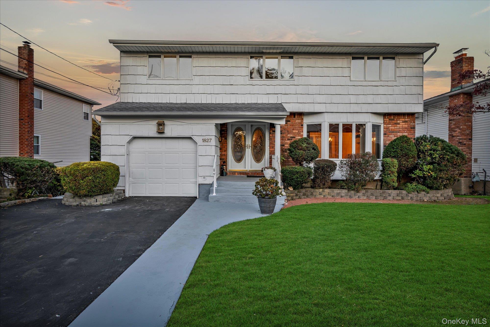 1827 Jefferson Avenue, North Bellmore, NY 11710