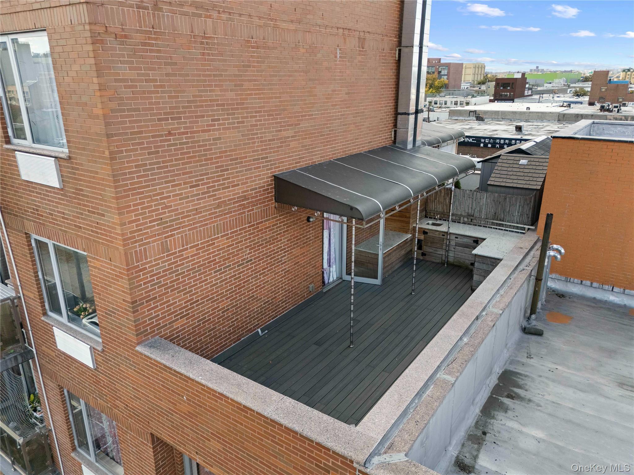 136-21 Latimer Place # 5H, Flushing, NY 11354