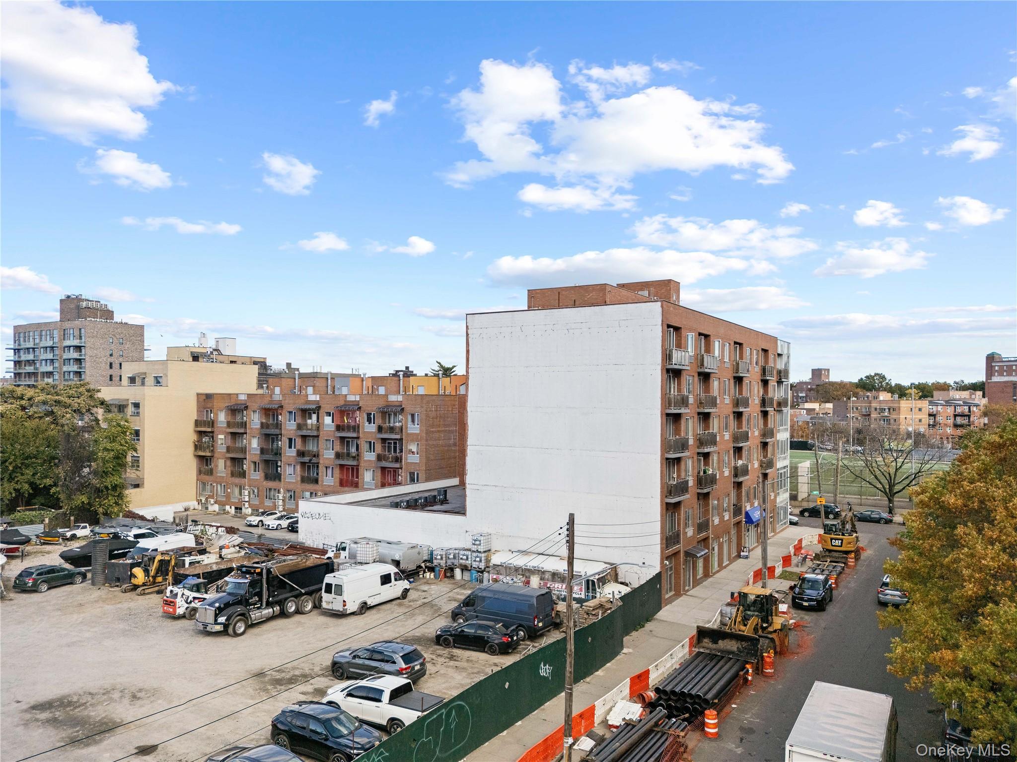 136-21 Latimer Place # 5H, Flushing, NY 11354